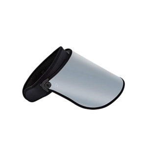 Bluestone Sunshields Full Lux – Chrome