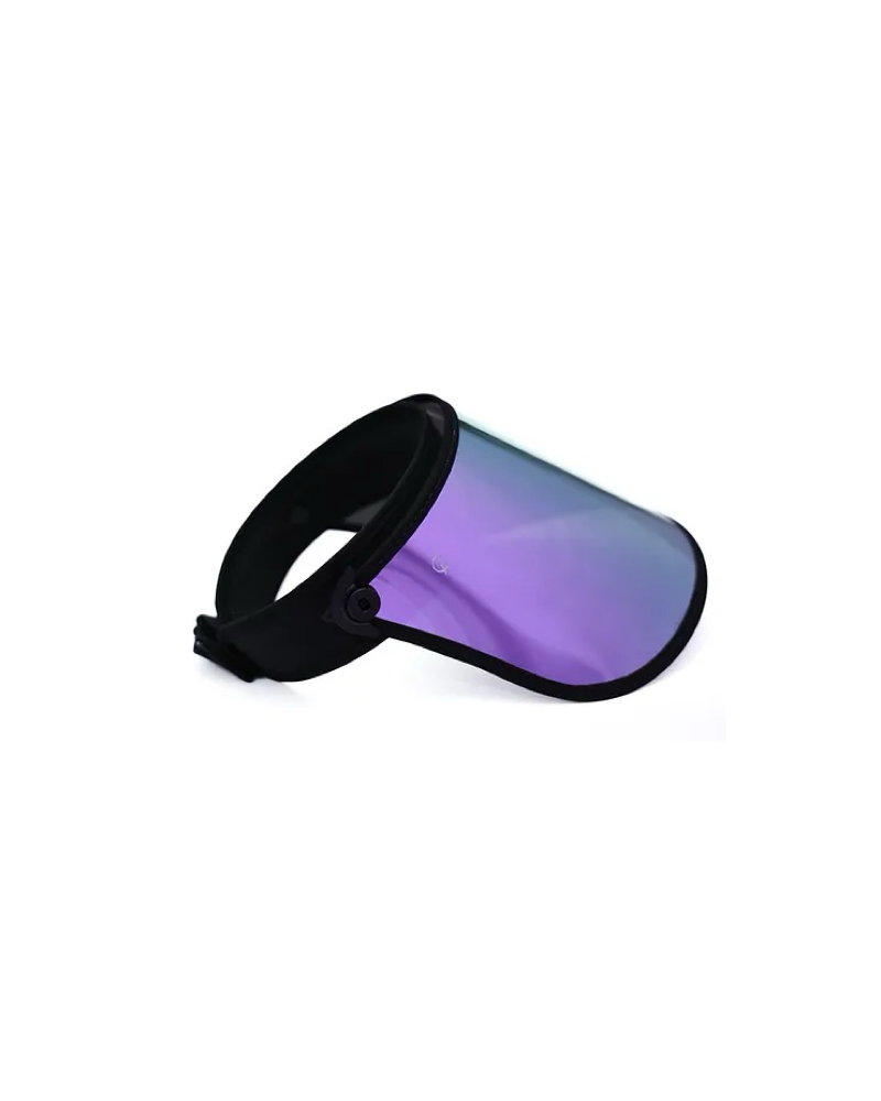 Bluestone Sunshields Full Lux – Purple