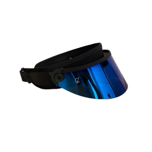 Bluestone Sunshields Shorty Lux – Blue