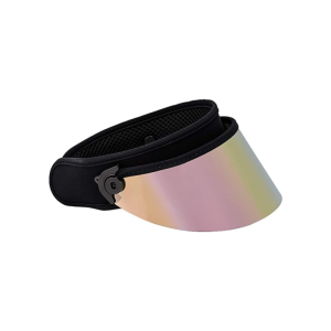 Bluestone Sunshields Shorty Lux – Rose Gold