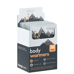 Body Warmer