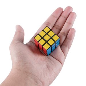 Mini Rubiks Kub
