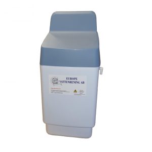 Cabinet 35VS Volymstyrd avhärdare-40L per minut
