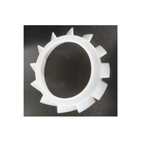2 ST CENTRIFUGAL LOCK ÖVRE TILL EUROPE PÅSFILTER NW75 R80