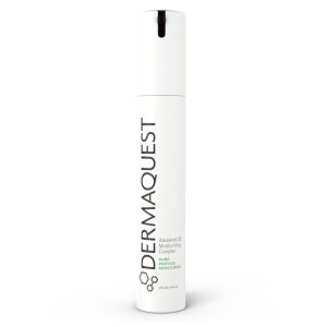 Advanced 3D Moisturizing Complex
