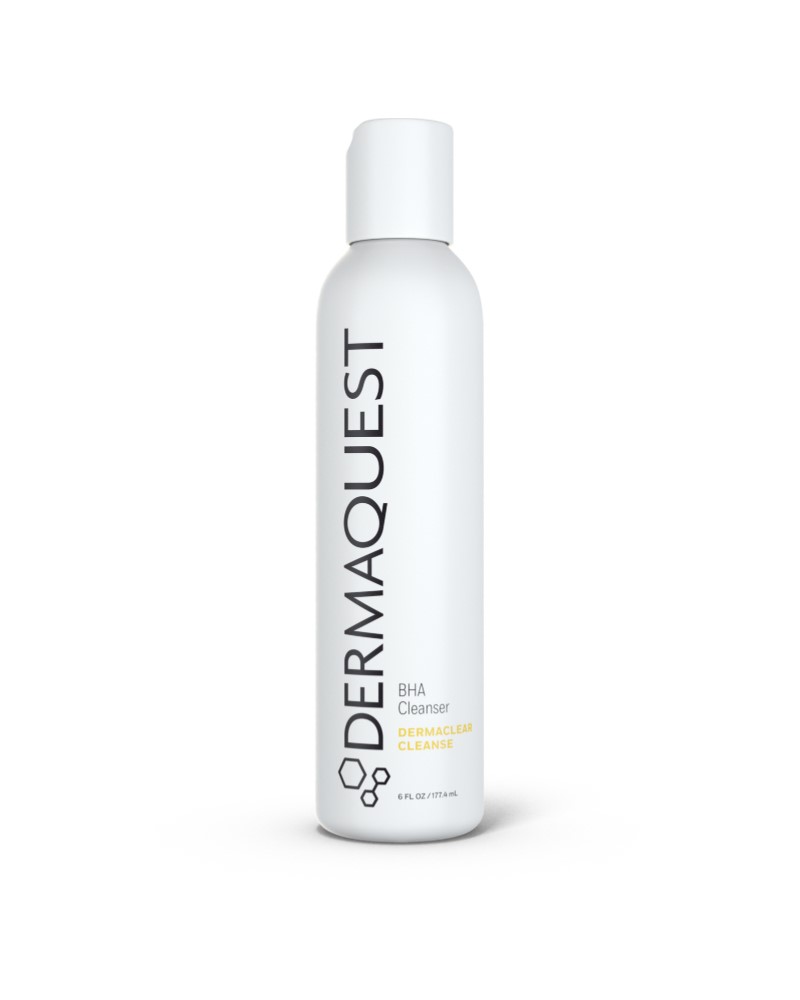 BHA Cleanser - Bild 2