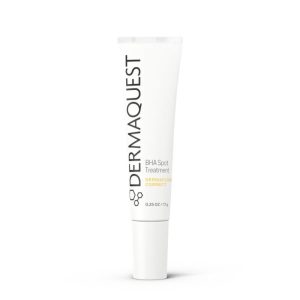 BHA Spot Treatment