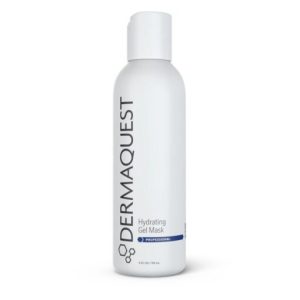Hydrating Gel Mask