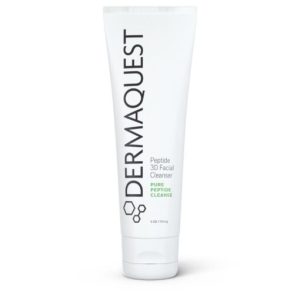 Peptide 3D Facial Cleanser