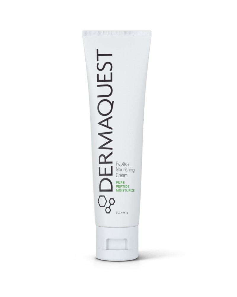 DermaQuest Peptide Nourishing Cream - Bild 2
