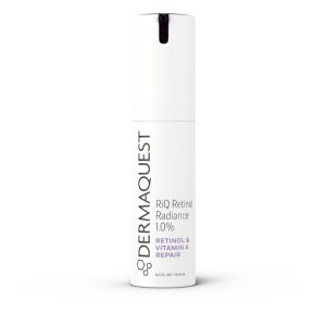 RiQ Retinol Radiance 1%