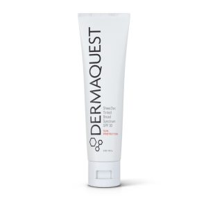 DermaQuest SheerZinc Tinted Broad Spectrum SPF 30