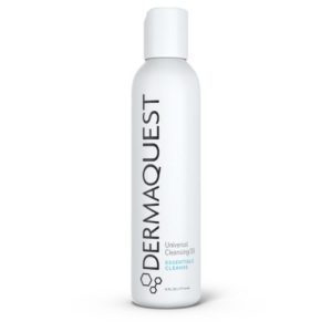 Universal Cleansing Oil