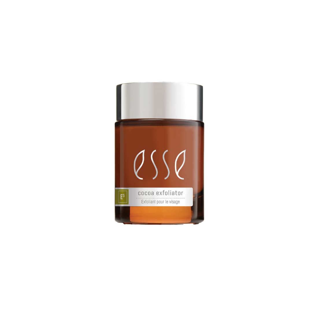 Esse Cocoa Exfoliator - Bild 2