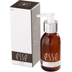Body Oil