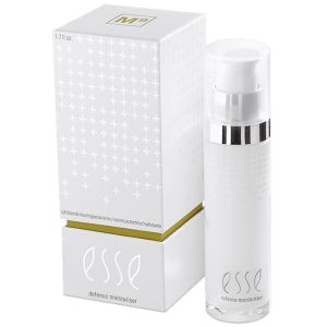 Defence Moisturiser