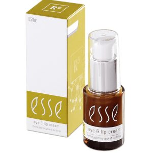 Eye & Lip Cream