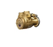 PUMP DEL FRÄMRE IMPELLER FÖR HÖGTRYCKSPUMP - Bild 2