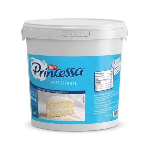 Färdig kokoskräm PRINCESSA Spread 3kg – Nestlé Professional