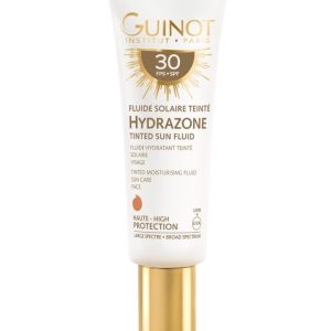 Guinot Fluid Solaire Teinté Hydrazone Spf.30