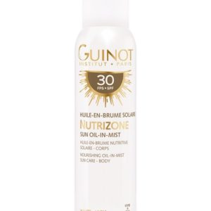 Guinot Huile Solaire Nutrizone spf. 30