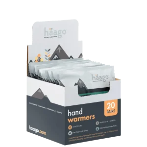 Hand Warmer