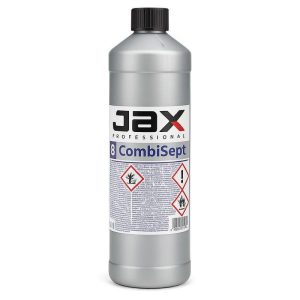 Preparat för rengöring och desinfektion JAX Professional 28 COMBISEPT 1L