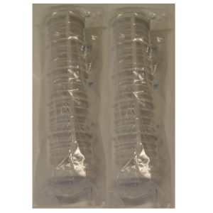 Klarpatroner 2st 10tum 50-60mic Tvättbar-PAKETPRIS