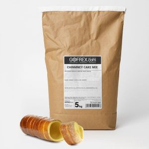 Ungersk kalacs – Färdig blandning 5 kg