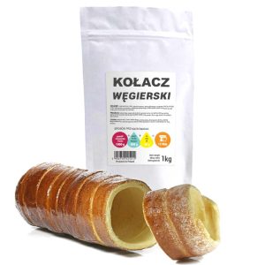 Färdig blandning för hemmagjord ungersk kaka 1 kg