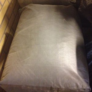 Filtermassa AU58 AAU58 AA58 och EXTRA 25KG