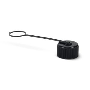 Korkar för plastdunk