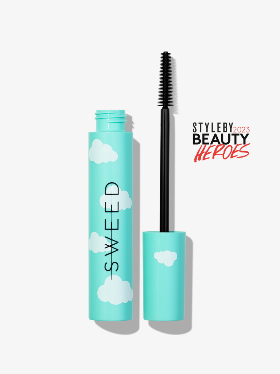 Sweed Cloud Mascara Black - Bild 2