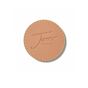 PureBronze Matte Bronzer Light