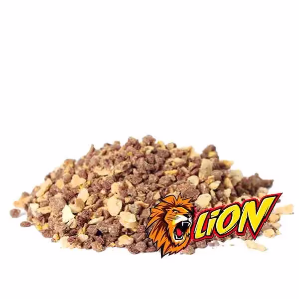 Lion-strössel 100 g | Provförpackning