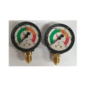 Manometer 1 PAR för nw340 nw500 nw800-PAKETPRIS