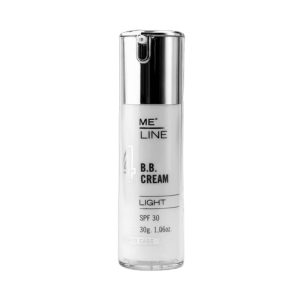 MeLine B.B. Cream Light SPF 30