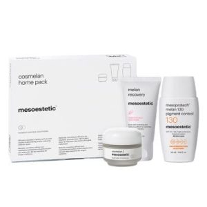 Cosmelan Home Pack