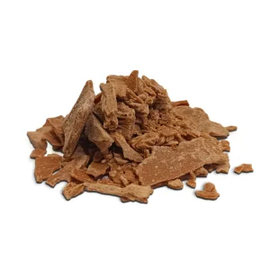 Stelnande glasyr Satina med Toffissmak 1 kg