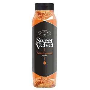 Salt kolaglasyr 1 Kg | Sås Sweet Velvet