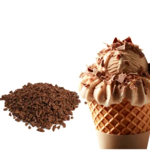 Mjölkchokladflingor | Strössel