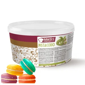 Krämpistage Gran Pistacchio 3 kg