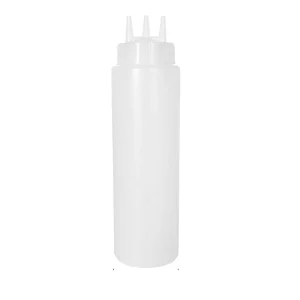 Dispenser med 3 pipar | Flaska 1 liter