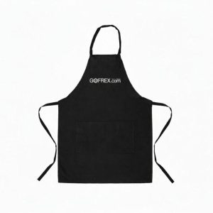 Kökförkläde Basic Gofrex