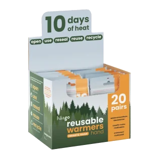 Reusable Hand Warmer