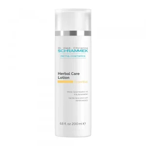 Dr Schrammek Herbal Care Lotion