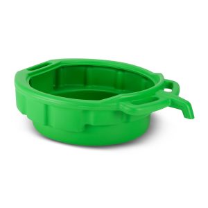 Spilloljekärl 17L