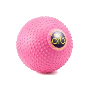 The Orb Pink 5″