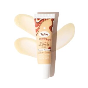 TREW Apple Cinnamon Lip Balm