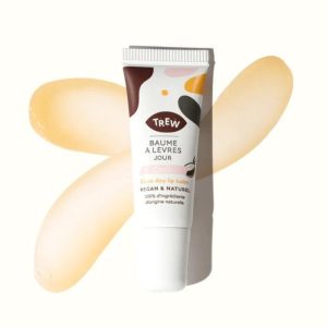 TREW Coconut Lip Balm